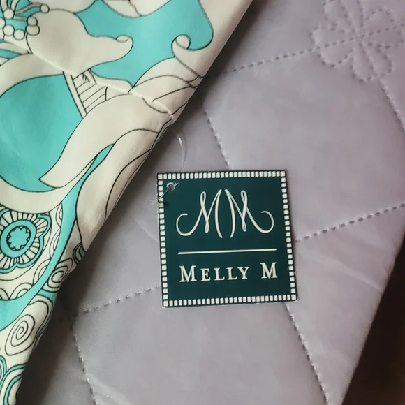 NWT Melly M strapless Sun dress, Ladies Size 4. - Picture 2 of 6